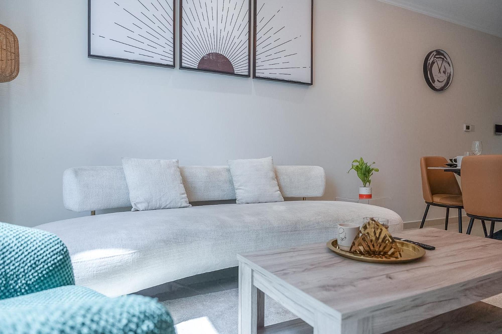 Heaven Crest Vacation Homes Downtown - Studio And 1 Bedroom Suites 2 Minute Walk To Dubai Mall And Burj Khalifa Kültér fotó