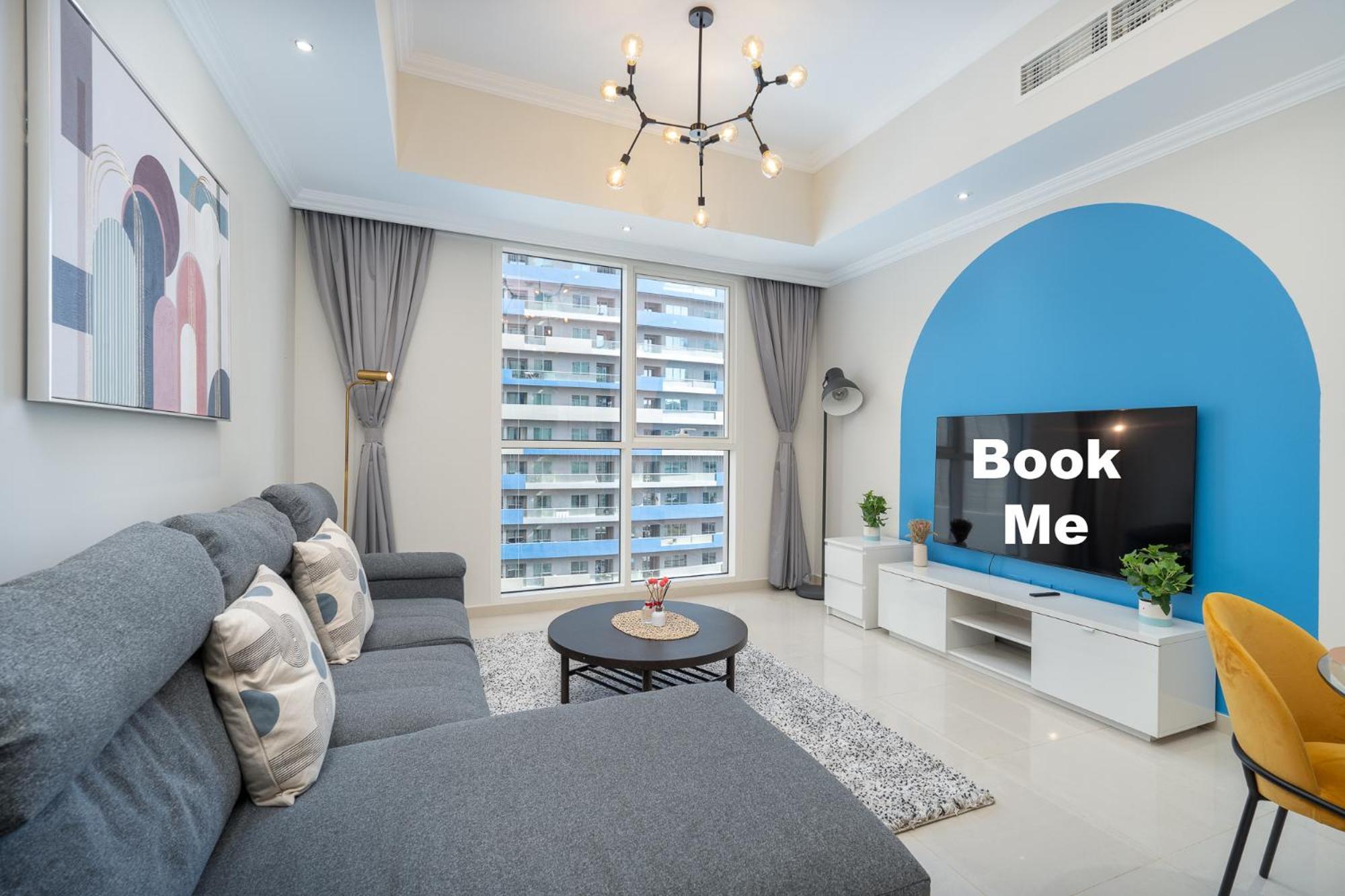 Heaven Crest Vacation Homes Downtown - Studio And 1 Bedroom Suites 2 Minute Walk To Dubai Mall And Burj Khalifa Kültér fotó